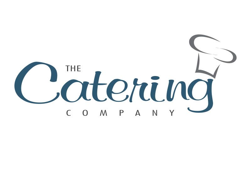 catering company logo