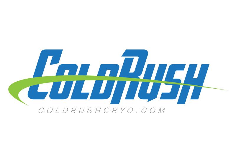 coldrush cryotherapy logo