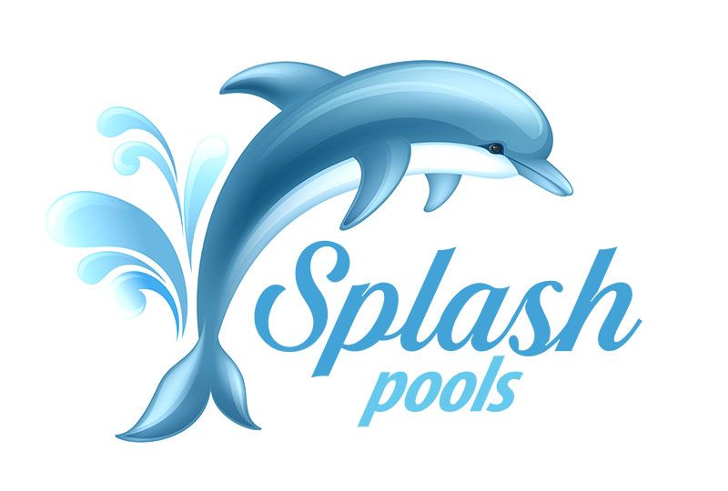 splash pools logo